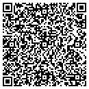 QR code with E-Z Cash-N-Pawn contacts
