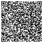 QR code with Reese Eye Care Service contacts