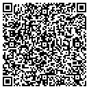 QR code with SERVPRO contacts