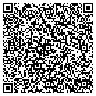 QR code with X O Communications Inc contacts