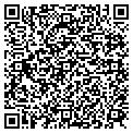 QR code with Rainbow contacts