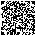 QR code with Naco contacts