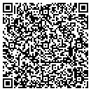 QR code with C Store The contacts