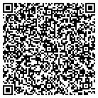 QR code with Deliverance Tabernacle Pntcstl contacts
