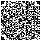 QR code with Tibbie Wtr Fire Prtection Auth contacts