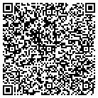QR code with A-1 Air Conditioning & Service contacts