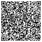 QR code with H & R Block Tax Service contacts