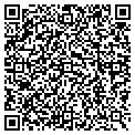 QR code with Sam's Place contacts