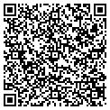 QR code with I U E contacts