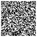 QR code with J & P Service Inc contacts