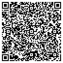 QR code with C & S Heirlooms contacts
