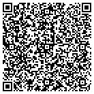 QR code with Mastercutters Barber & Style contacts