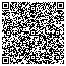QR code with Alan Goldhahn DVM contacts