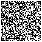 QR code with C E Frazier Construction Co contacts