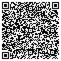 QR code with HFC contacts