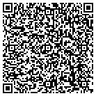 QR code with Kosciusko Custom Buildings contacts