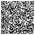 QR code with KFC contacts