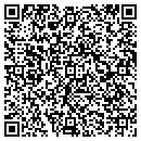 QR code with C & D Associates LLC contacts