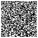 QR code with H P Davis Store contacts