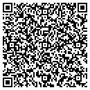 QR code with A & A Turf Grass contacts