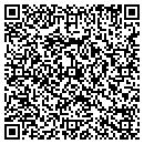 QR code with John M Ford contacts