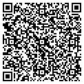 QR code with WAGR contacts