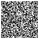 QR code with Gary Cabral contacts