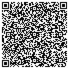 QR code with J M Digital Printing contacts