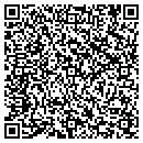 QR code with B Communications contacts