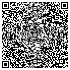 QR code with Hillview Church Of Christ contacts