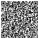 QR code with Ken's Custom contacts