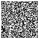 QR code with Alfred Martin contacts