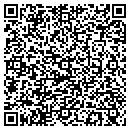 QR code with Analogy contacts
