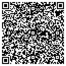 QR code with AMR South contacts