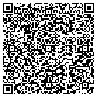 QR code with Magnolia Disposal Service contacts