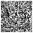 QR code with Reeds Auto Center contacts