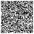 QR code with Marine Resources Department contacts