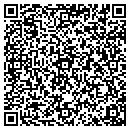 QR code with L F Harris Intl contacts