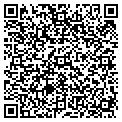 QR code with KFC contacts