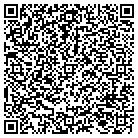 QR code with Pursers Flr Cvg & Installation contacts