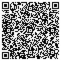 QR code with Gymboree contacts
