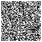 QR code with Covenant Aviation Security Inc contacts