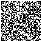 QR code with Yazoo Ready Mix Concrete contacts