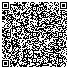 QR code with Milady's School Of Cosmetology contacts