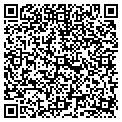QR code with ADM contacts