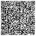 QR code with Santa Paula Public Library contacts