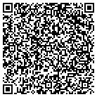 QR code with Anderson Natural Resource Mgmt contacts