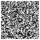 QR code with Calvary Apostolic Church contacts