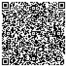 QR code with Biloxi Transfer & Storage contacts
