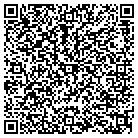 QR code with Hughes Computer and Consultant contacts